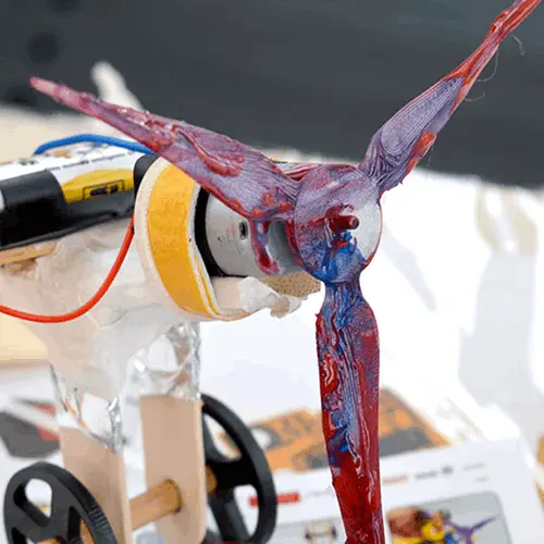 Oficina Fábrica Makers em Vinhedo