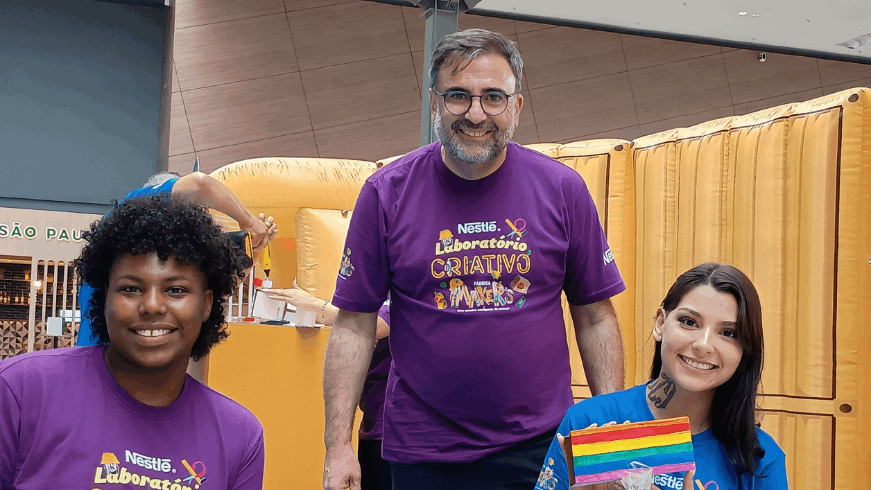 Anderson Horácio | Fábrica Makers