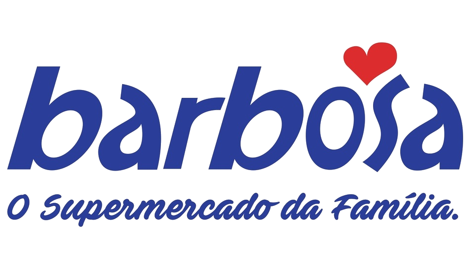 BARBOSA, o Supermercado da Família.